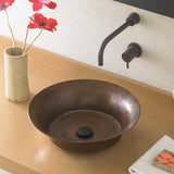 Maestro Bajo Bathroom Sink