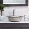 Maestro Bajo Bathroom Sink