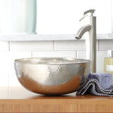 Maestro Petit Bathroom Sink