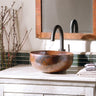 Maestro Petit Bathroom Sink