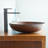 Maestro Sonata Bathroom Sink