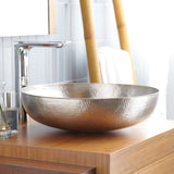 Maestro Sonata Bathroom Sink