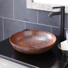 Maestro Sonata Petit Bathroom Sink