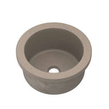 Malibu Bar and Prep Sink