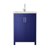 Manchester Nevy Blue