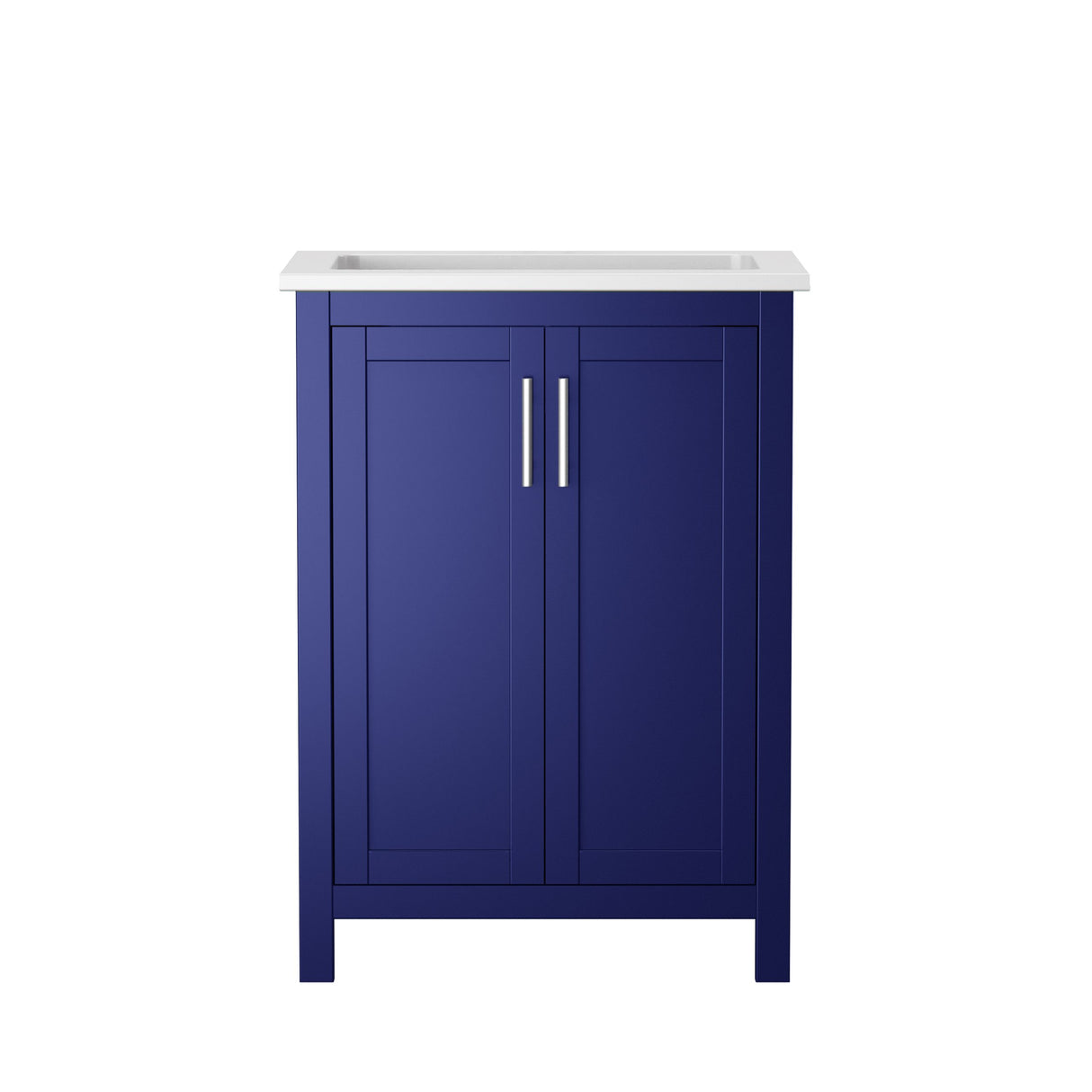 Manchester Nevy Blue