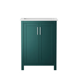 Manchester Willow Green 24"