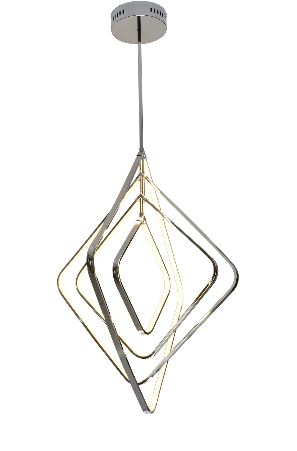 LED Chandelier TR67C29CH
