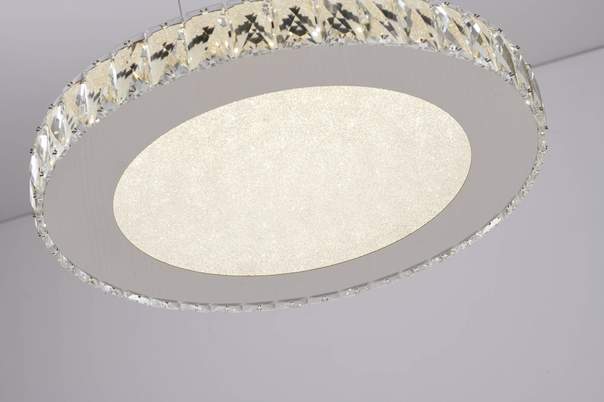 LED Chandelier FT19