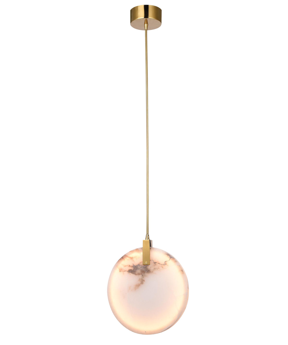 LED Single Pendant Lighting BU04P11G