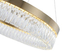 LED Chandelier FT93C32G
