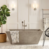 Mendocino Bathtub