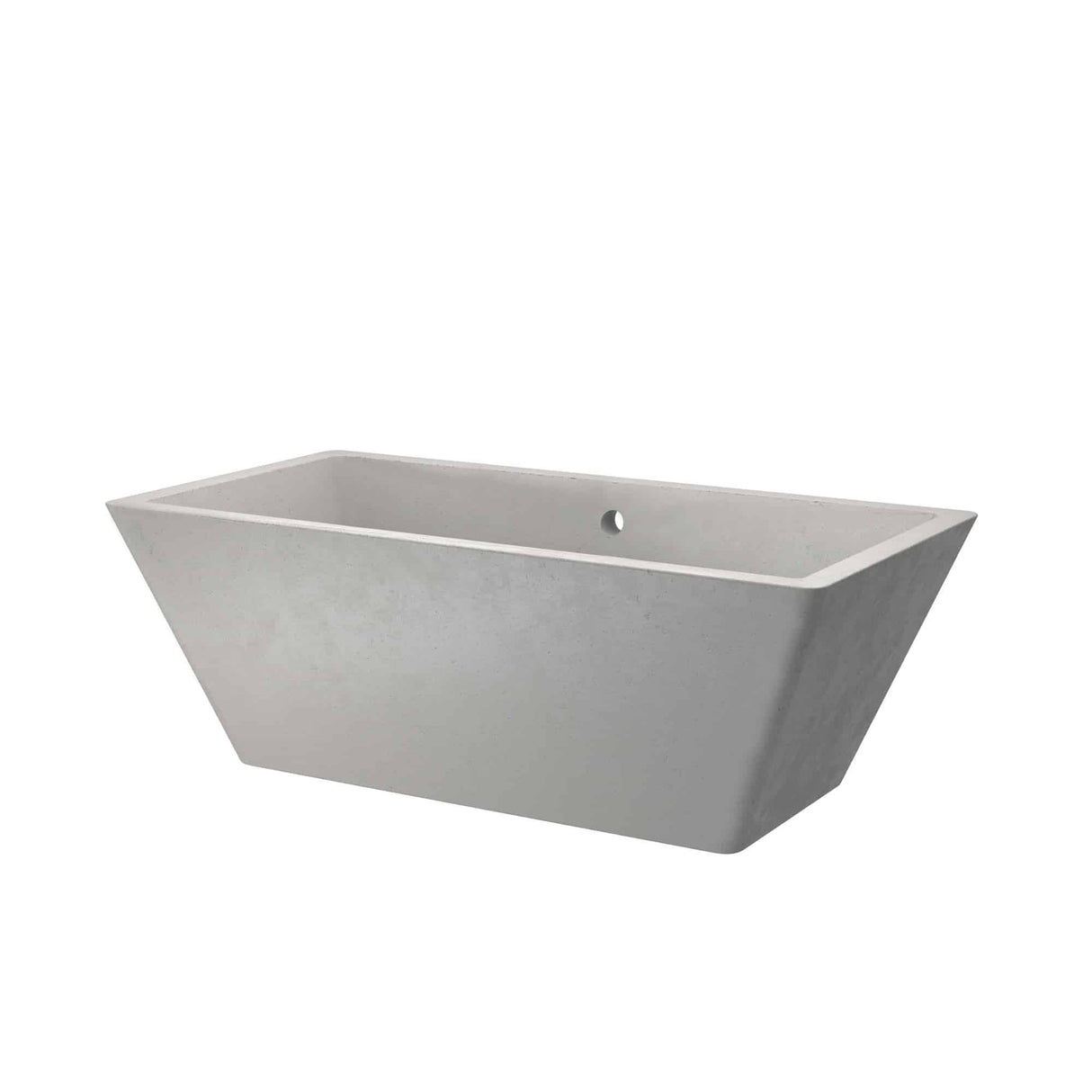 Mendocino Bathtub