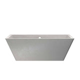 Mendocino Bathtub