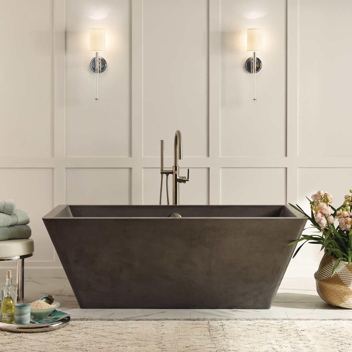 Mendocino Bathtub