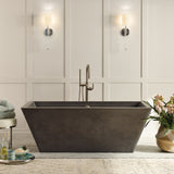 Mendocino Bathtub