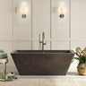 Mendocino Bathtub