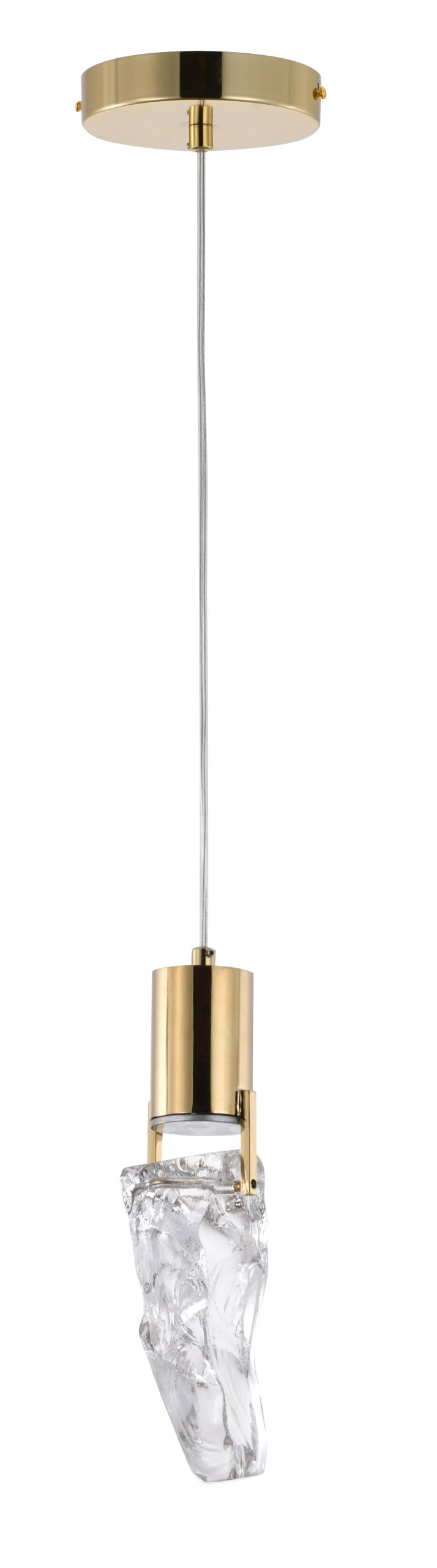 LED Pendant MAT06P8G