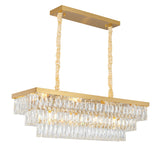Chandelier OC33C38G
