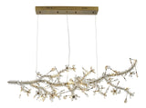 Chandelier LX9905-BRZ