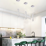 LED Single Pendant Lighting KD22