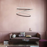 LED Chandelier OC10C22SC