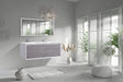 Zimmer Vanities Modena Double Wall Mount Vanity - image 8