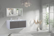 Zimmer Vanities Modena Double Wall Mount Vanity - image 10
