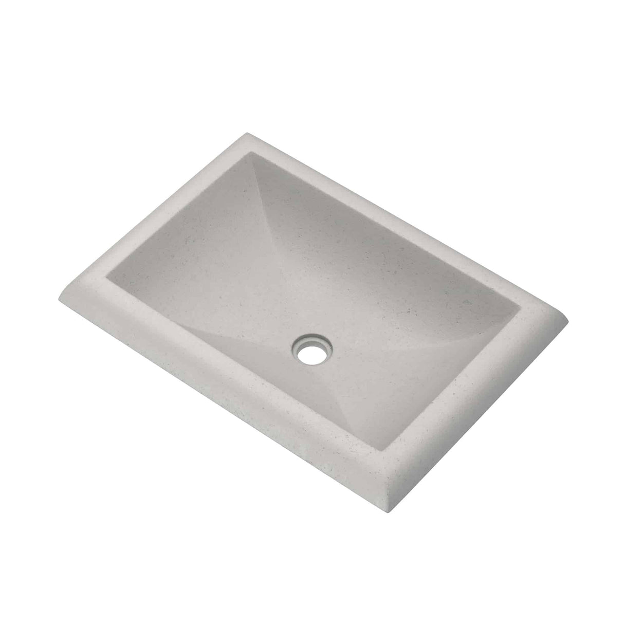Montecito Bathroom Sink