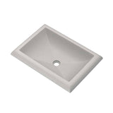 Montecito Bathroom Sink