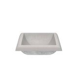 Montecito Bathroom Sink