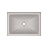 Montecito Bathroom Sink