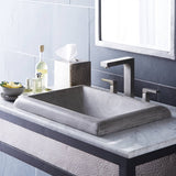 Montecito Bathroom Sink