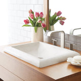 Montecito Bathroom Sink