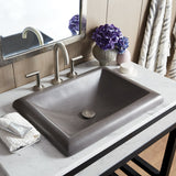 Montecito Bathroom Sink