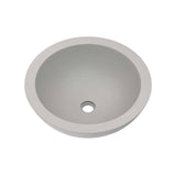 Morro Bathroom Sink