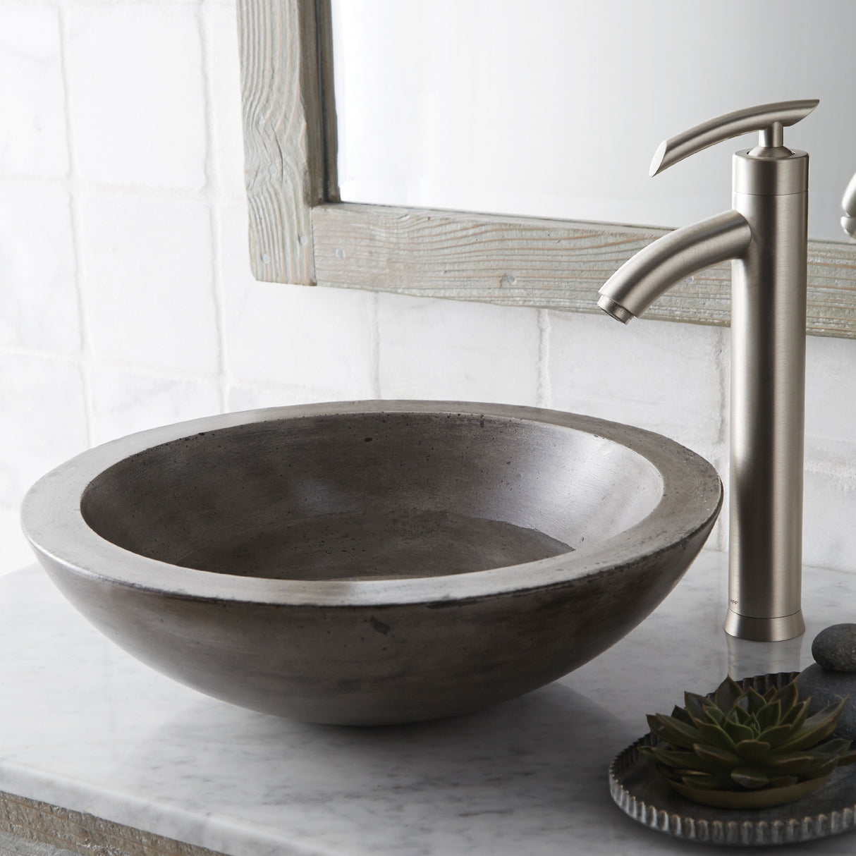 Morro Bathroom Sink
