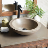 Morro Bathroom Sink