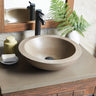 Morro Bathroom Sink