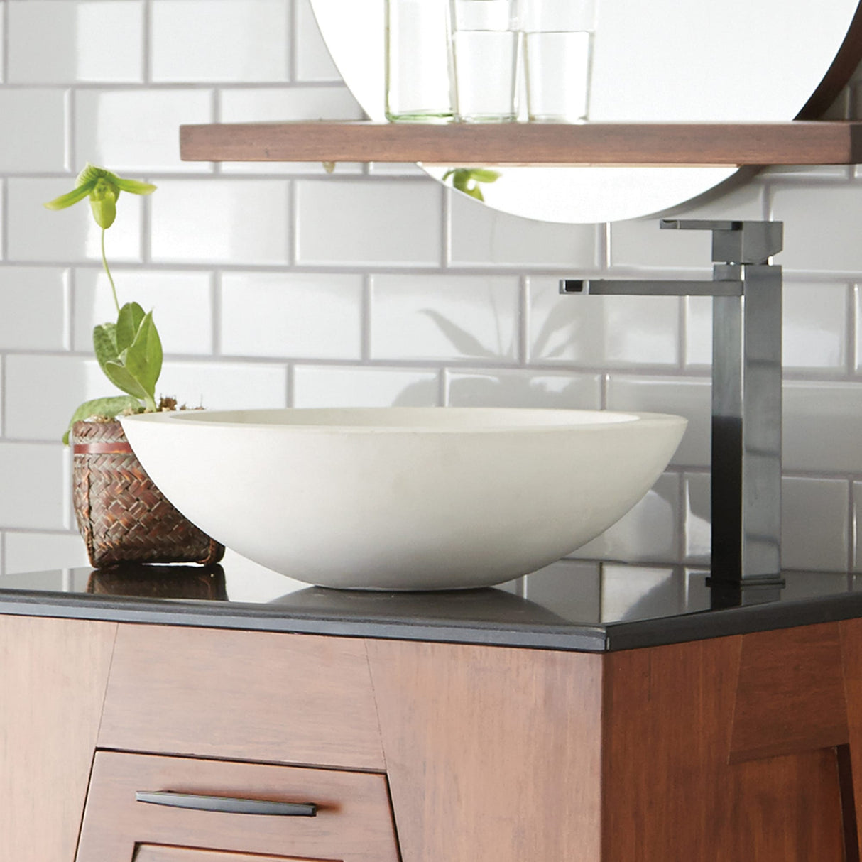 Morro Bathroom Sink