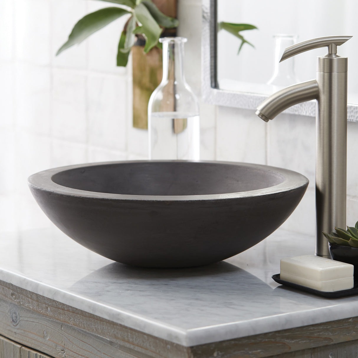 Morro Bathroom Sink