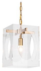 Single Pendant Lighting TD23P8AB