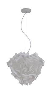 Chandelier DLS100C16W