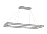 LED Chandelier FT60C52CH