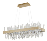 LED Chandelier LX63C40G