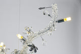 Chandelier LX9905-G9