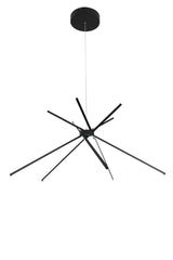 LED Chandelier ALU01C42B