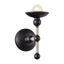 Alora Nadine 4-in Wall/Vanity Light