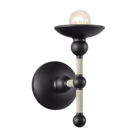 Alora Nadine 4-in Wall/Vanity Light