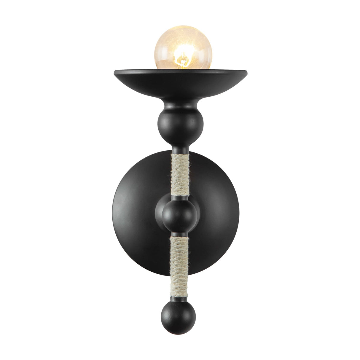 Alora Nadine 4-in Wall/Vanity Light